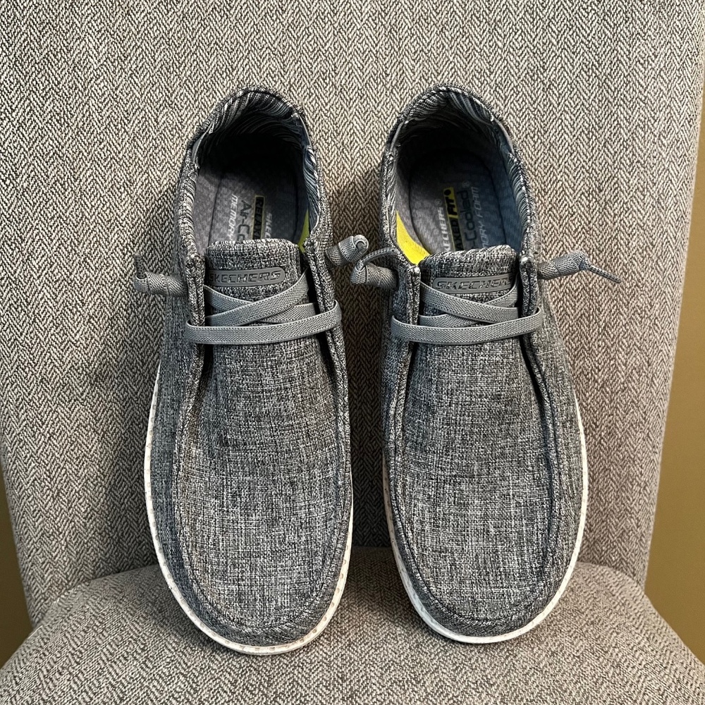 Men's Skechers